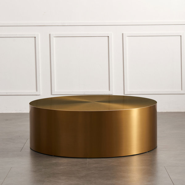 JTL MODERN Coffee Table Wayfair